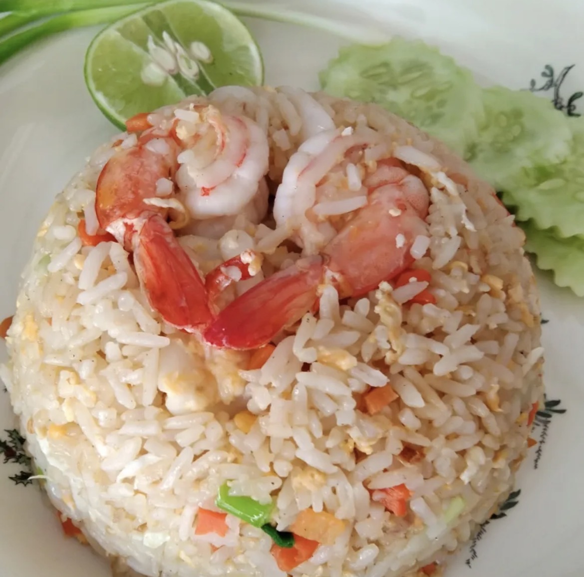 Fried rice